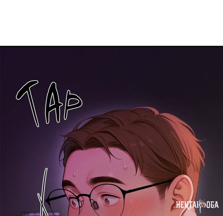 Paradox Paradox Chapter 5 - Page 38