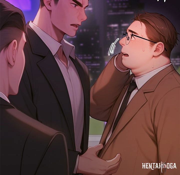 Paradox Paradox Chapter 5 - Page 46