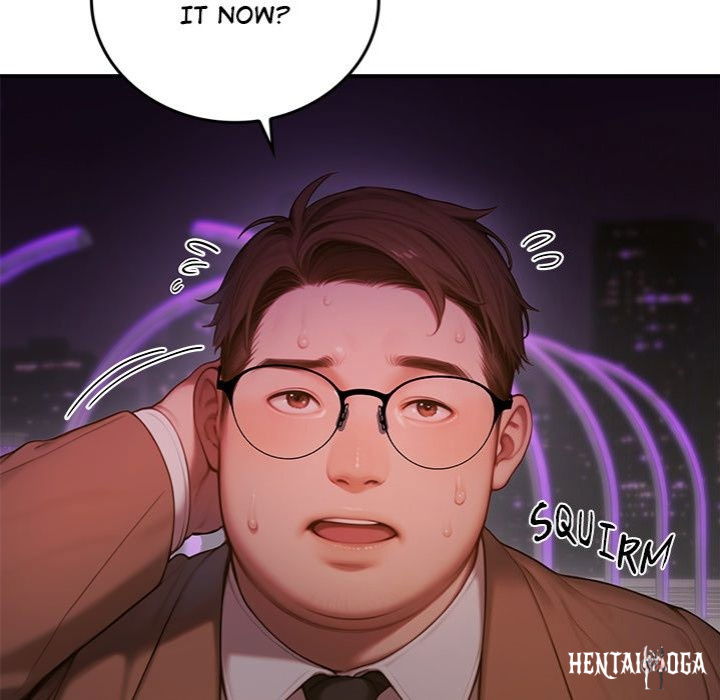 Paradox Paradox Chapter 5 - Page 48