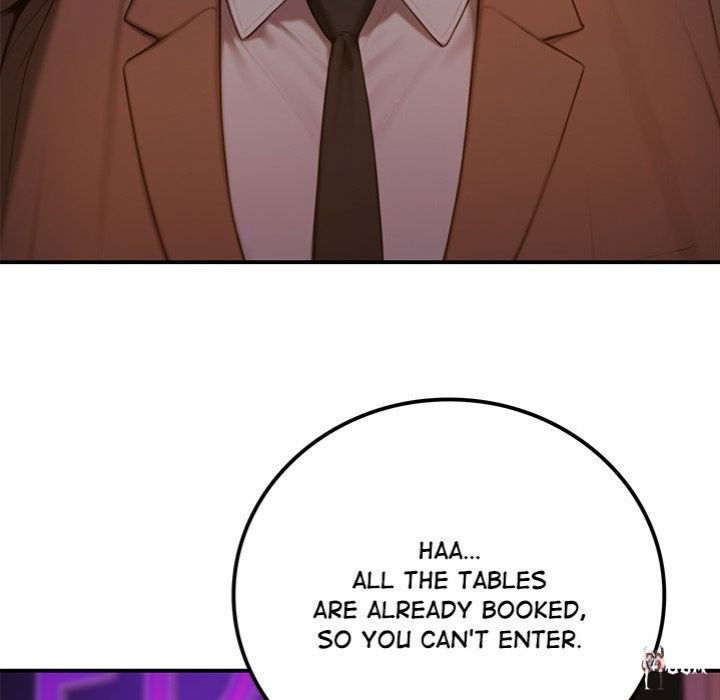 Paradox Paradox Chapter 5 - Page 49