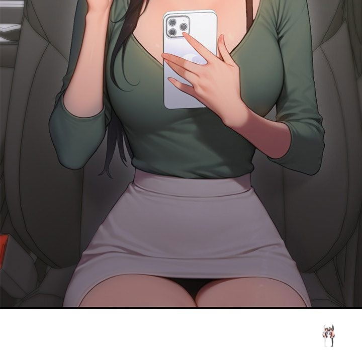 Paradox Paradox Chapter 5 - Page 5