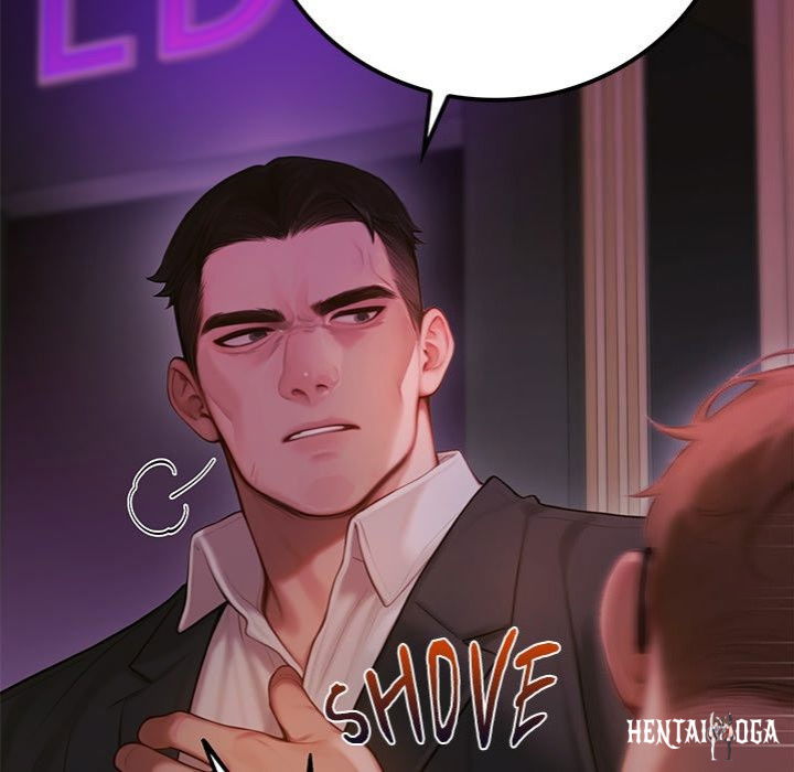 Paradox Paradox Chapter 5 - Page 50