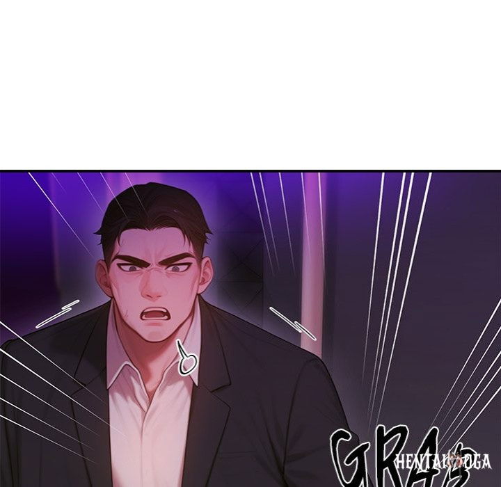 Paradox Paradox Chapter 5 - Page 54