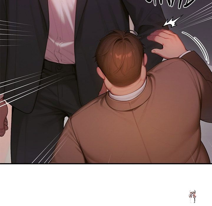 Paradox Paradox Chapter 5 - Page 55