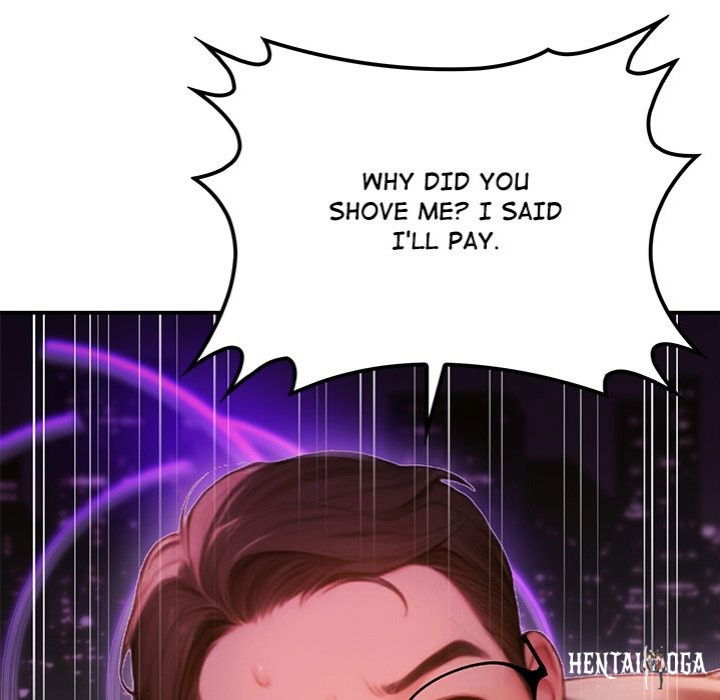 Paradox Paradox Chapter 5 - Page 56