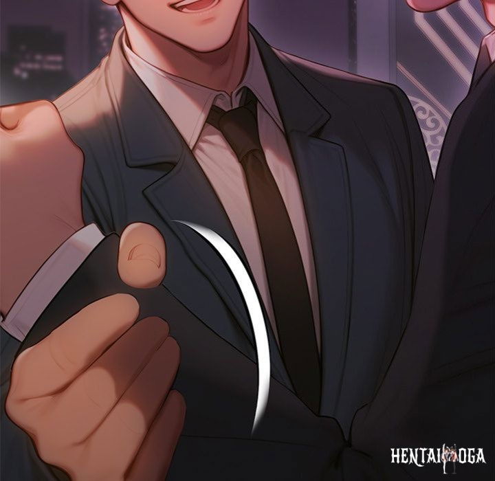 Paradox Paradox Chapter 5 - Page 64