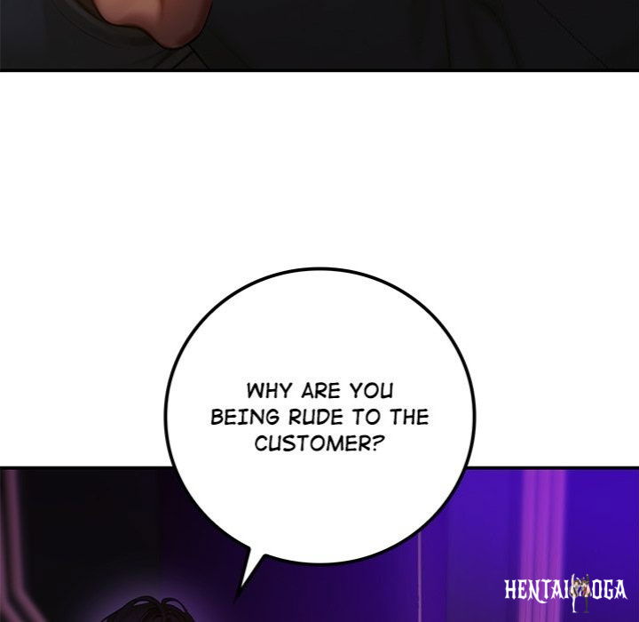 Paradox Paradox Chapter 5 - Page 65