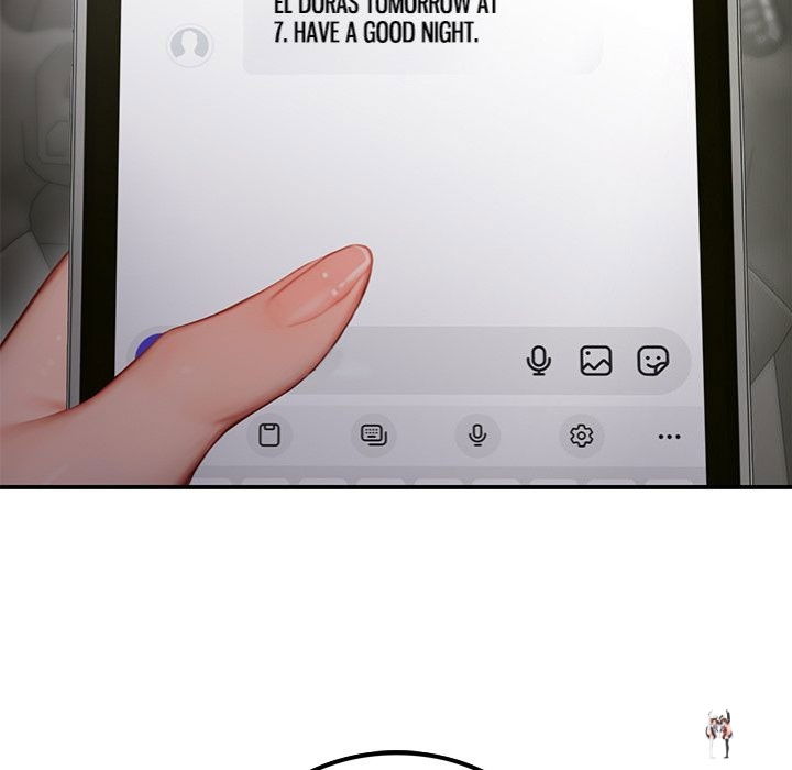 Paradox Paradox Chapter 5 - Page 7