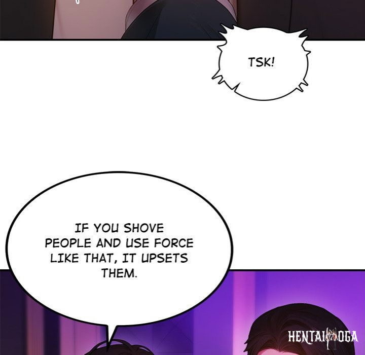 Paradox Paradox Chapter 5 - Page 70