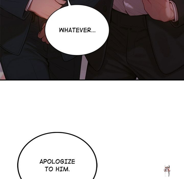 Paradox Paradox Chapter 5 - Page 72