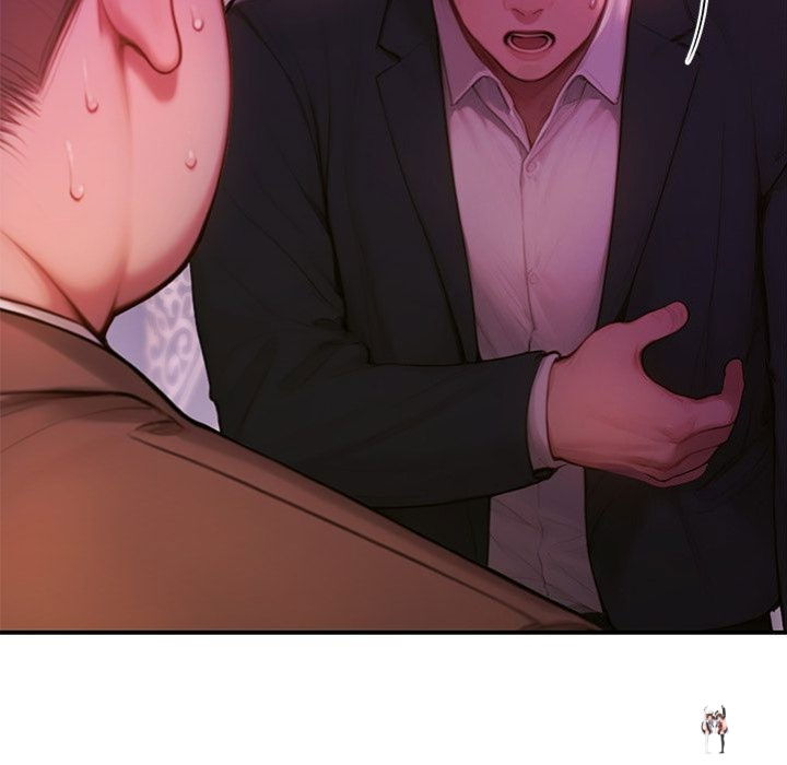 Paradox Paradox Chapter 5 - Page 77