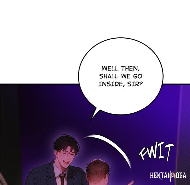 Paradox Paradox Chapter 5 - Page 78