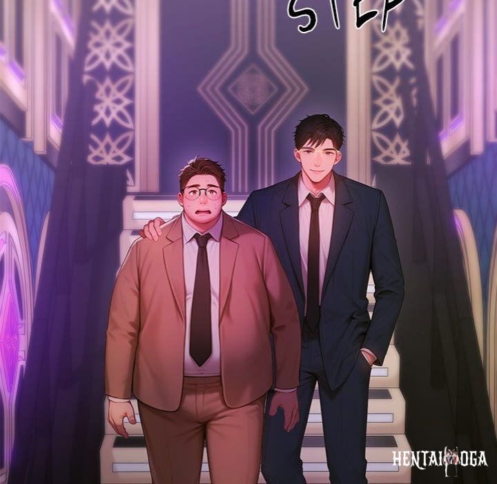 Paradox Paradox Chapter 5 - Page 81