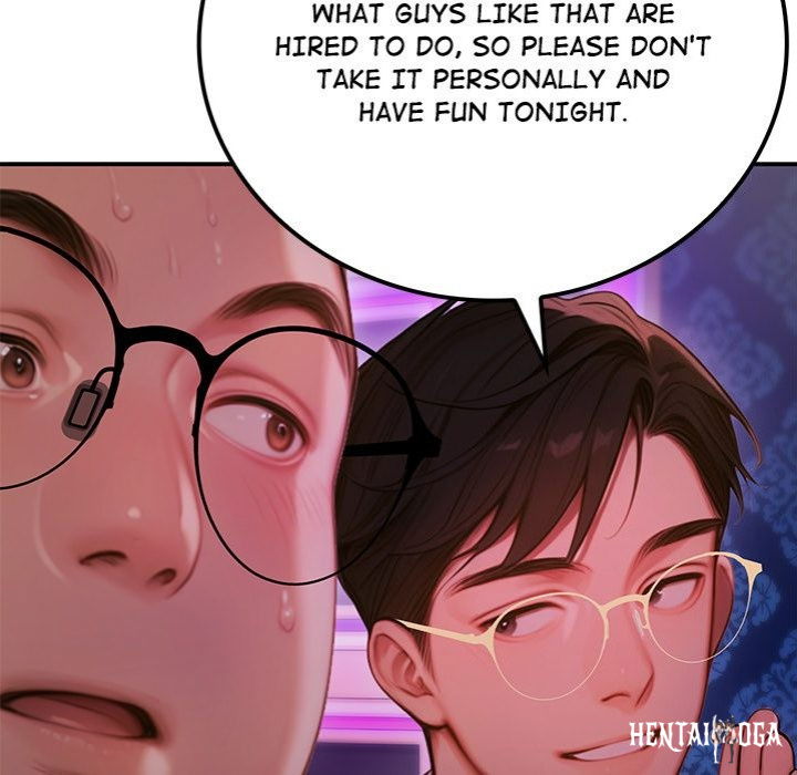 Paradox Paradox Chapter 5 - Page 83