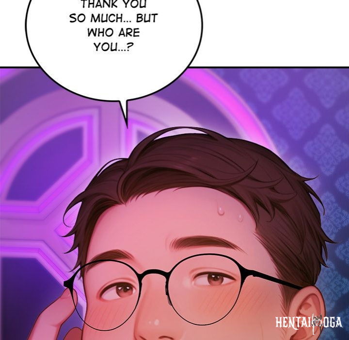 Paradox Paradox Chapter 5 - Page 85