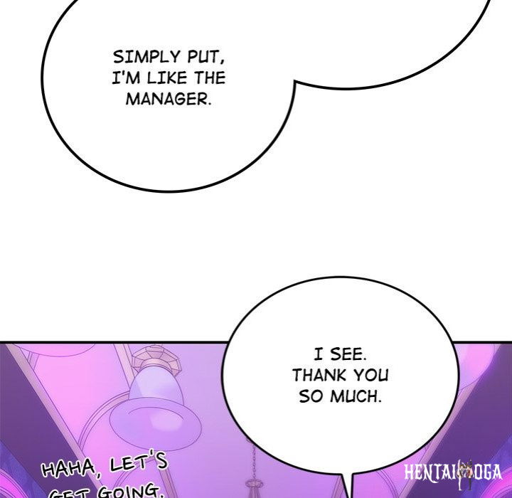 Paradox Paradox Chapter 5 - Page 87