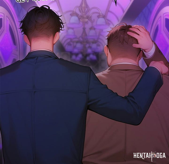 Paradox Paradox Chapter 5 - Page 88