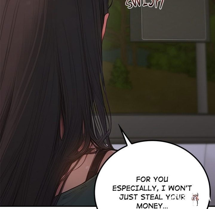 Paradox Paradox Chapter 5 - Page 9