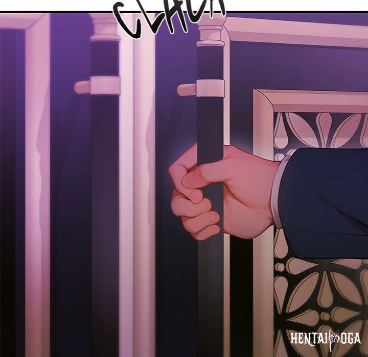 Paradox Paradox Chapter 5 - Page 90