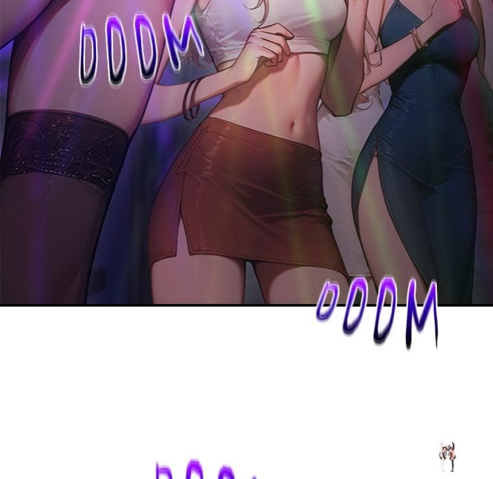 Paradox Paradox Chapter 5 - Page 95