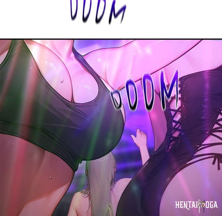 Paradox Paradox Chapter 5 - Page 96