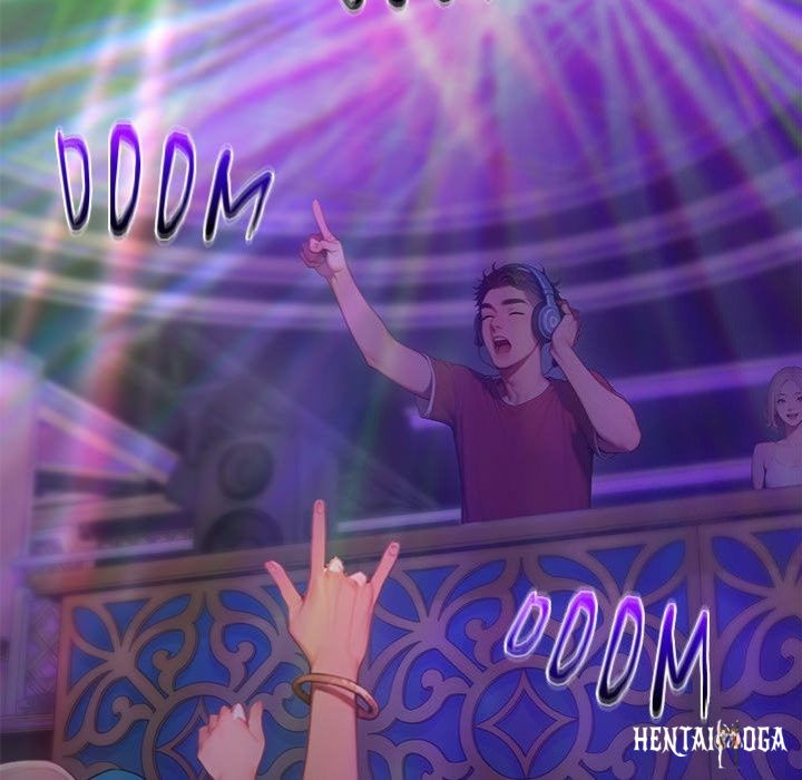 Paradox Paradox Chapter 5 - Page 98