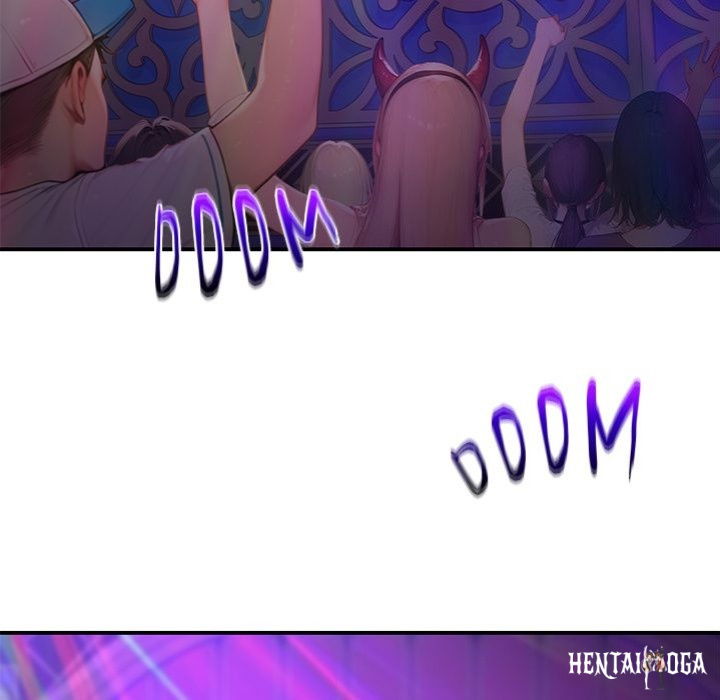 Paradox Paradox Chapter 5 - Page 99