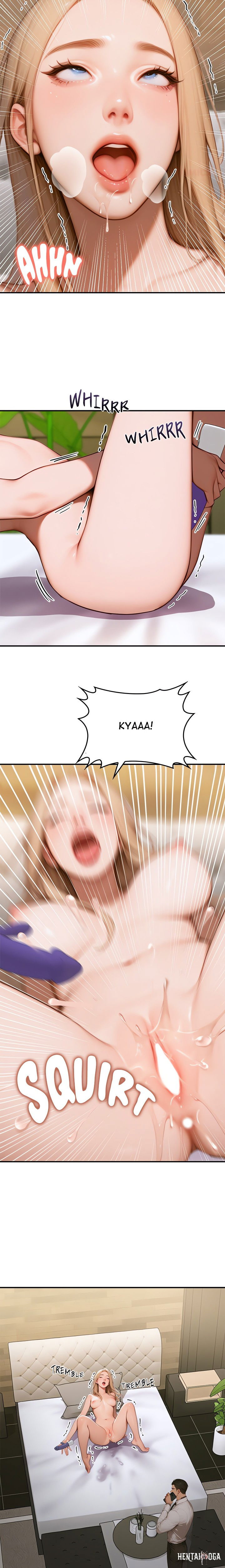 Paradox Paradox Chapter 4 - Page 15