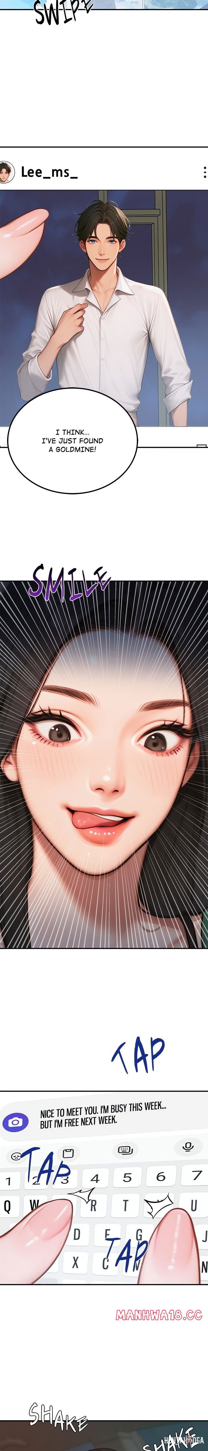 Paradox Paradox Chapter 4 - Page 18