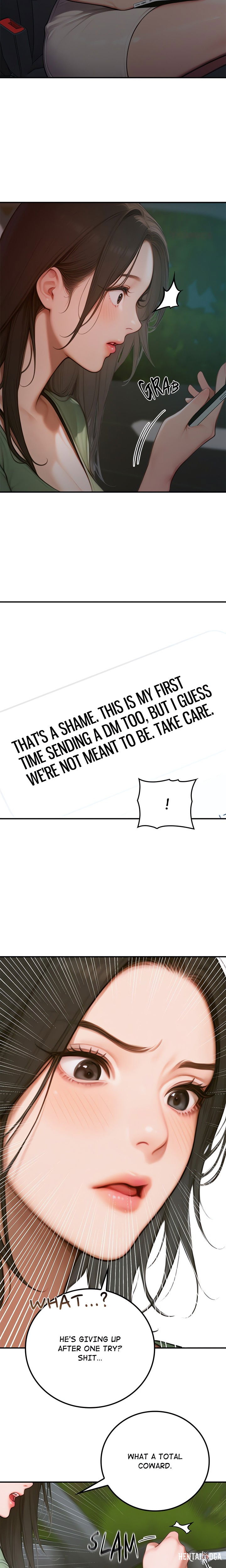 Paradox Paradox Chapter 4 - Page 20