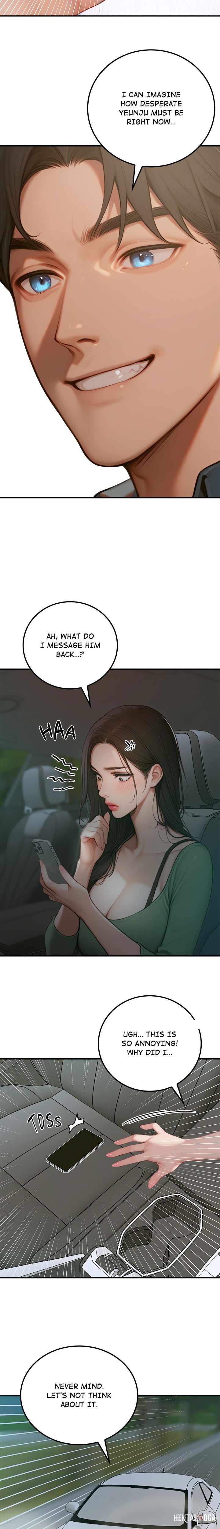 Paradox Paradox Chapter 4 - Page 22