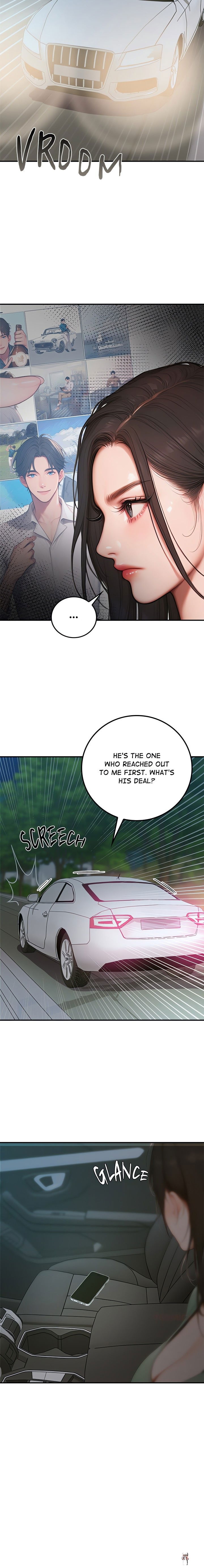 Paradox Paradox Chapter 4 - Page 23