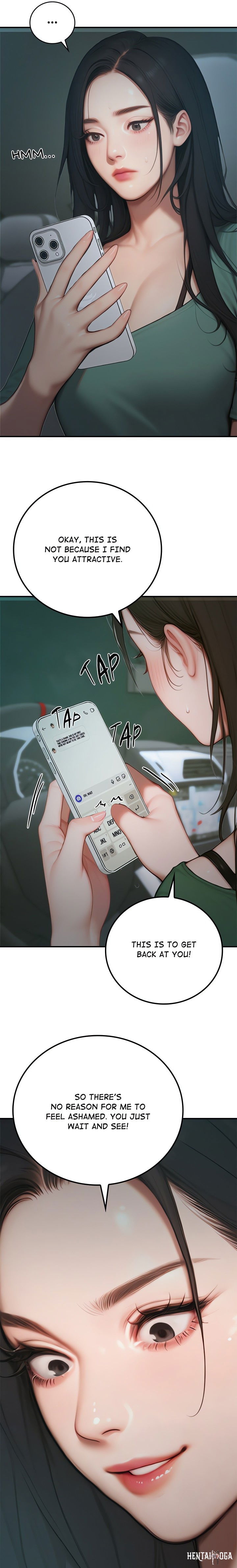 Paradox Paradox Chapter 4 - Page 24