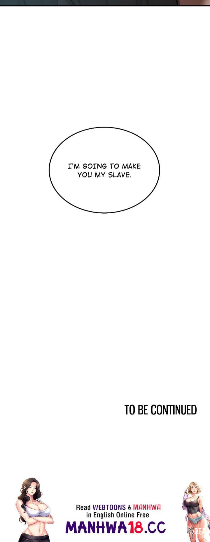 Paradox Paradox Chapter 4 - Page 25