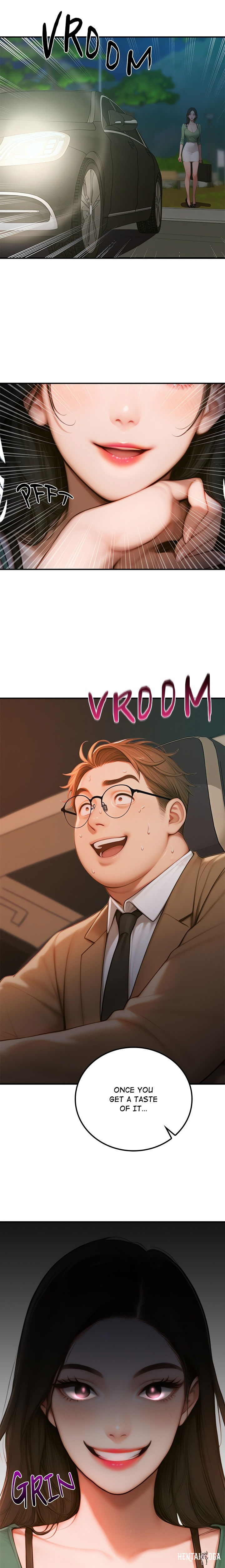 Paradox Paradox Chapter 4 - Page 7