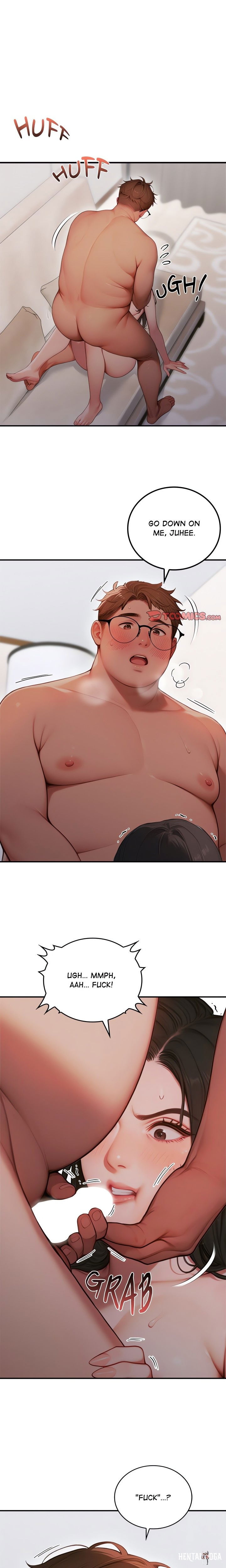 Paradox Paradox Chapter 3 - Page 1