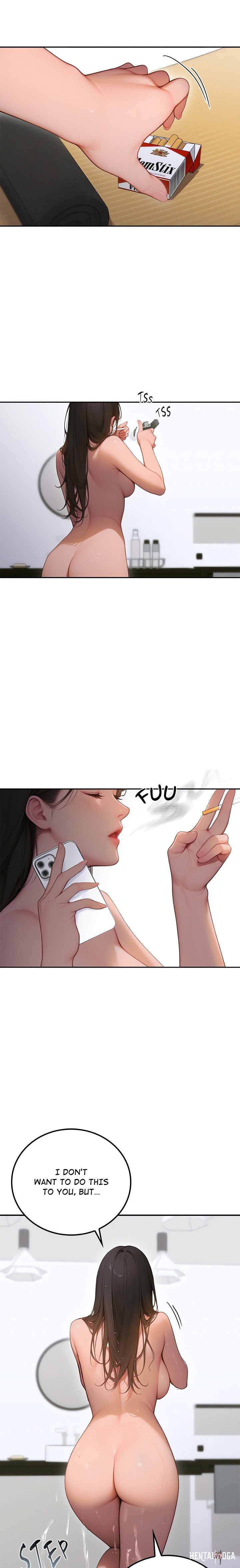 Paradox Paradox Chapter 3 - Page 16