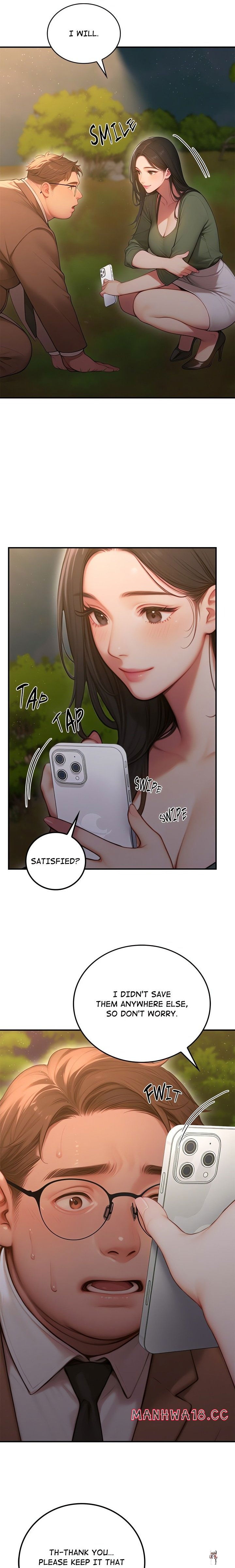 Paradox Paradox Chapter 3 - Page 26