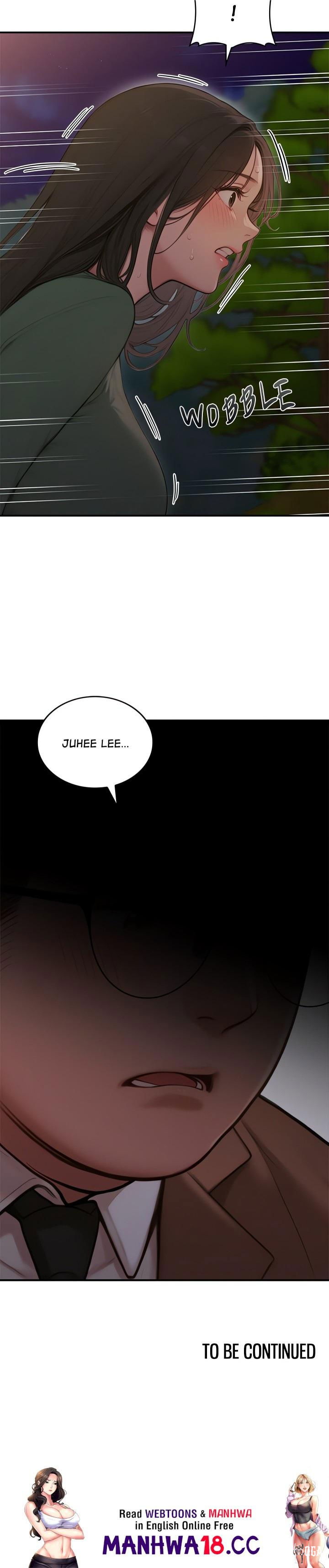 Paradox Paradox Chapter 3 - Page 28