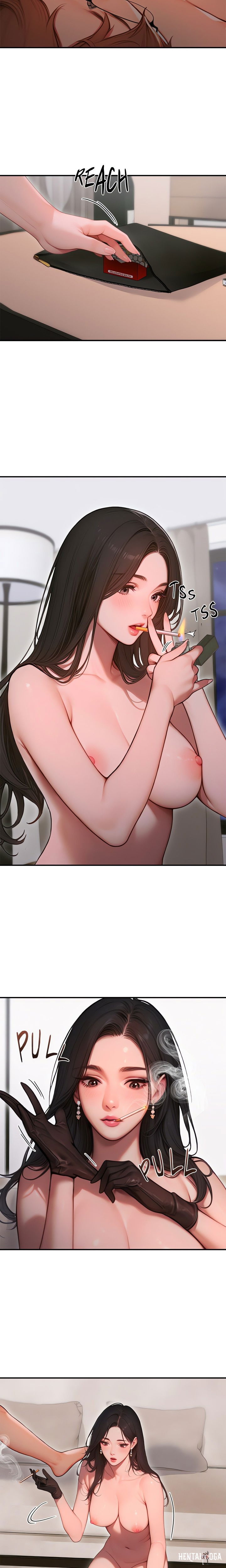 Paradox Paradox Chapter 3 - Page 5