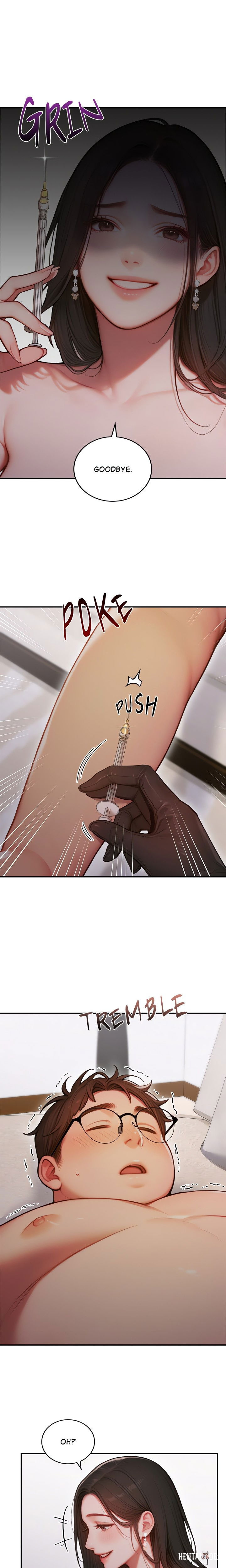 Paradox Paradox Chapter 3 - Page 7