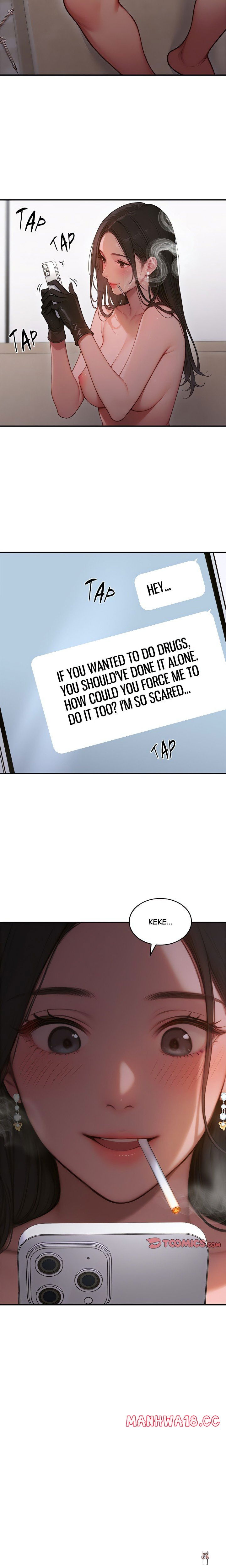 Paradox Paradox Chapter 3 - Page 9