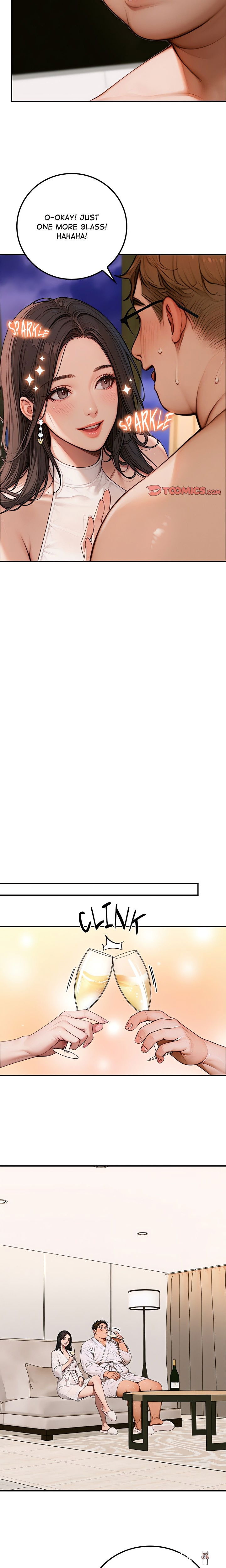 Paradox Paradox Chapter 2 - Page 12