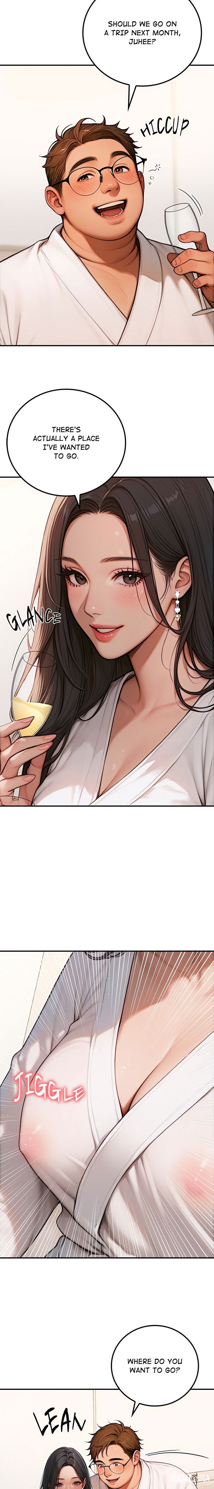 Paradox Paradox Chapter 2 - Page 13