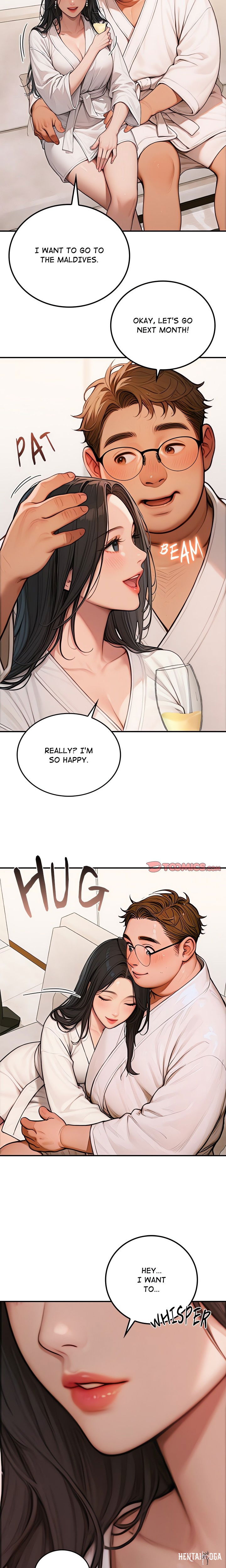 Paradox Paradox Chapter 2 - Page 14