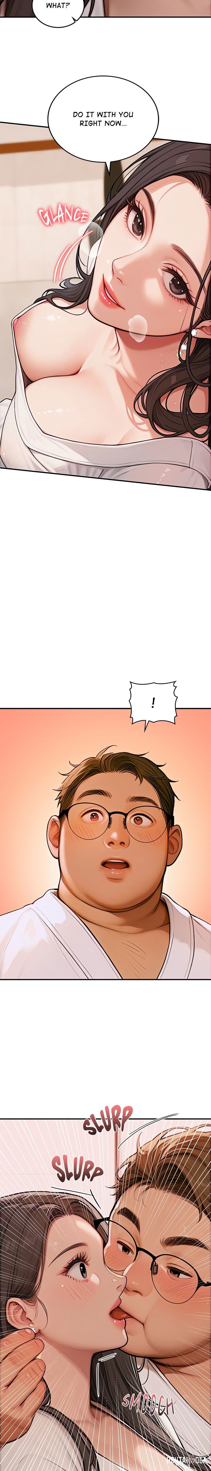 Paradox Paradox Chapter 2 - Page 15