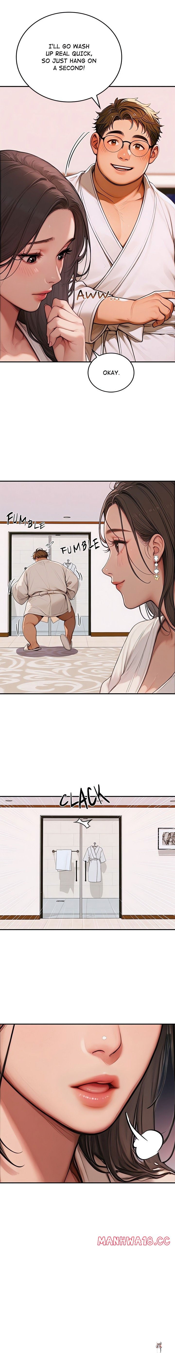 Paradox Paradox Chapter 2 - Page 17