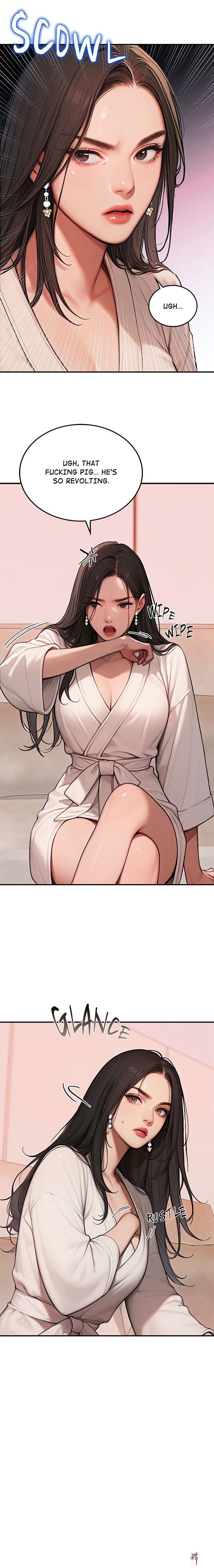 Paradox Paradox Chapter 2 - Page 18