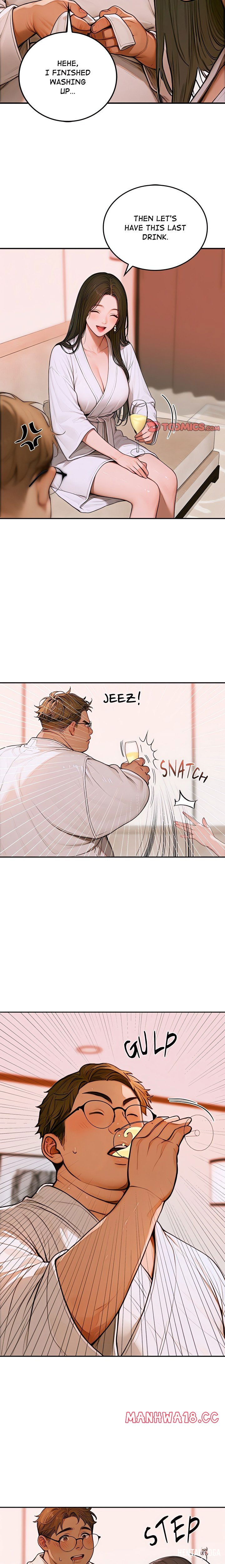 Paradox Paradox Chapter 2 - Page 21