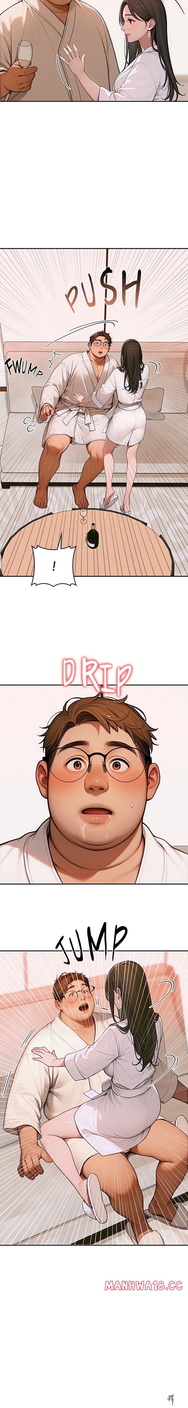 Paradox Paradox Chapter 2 - Page 22